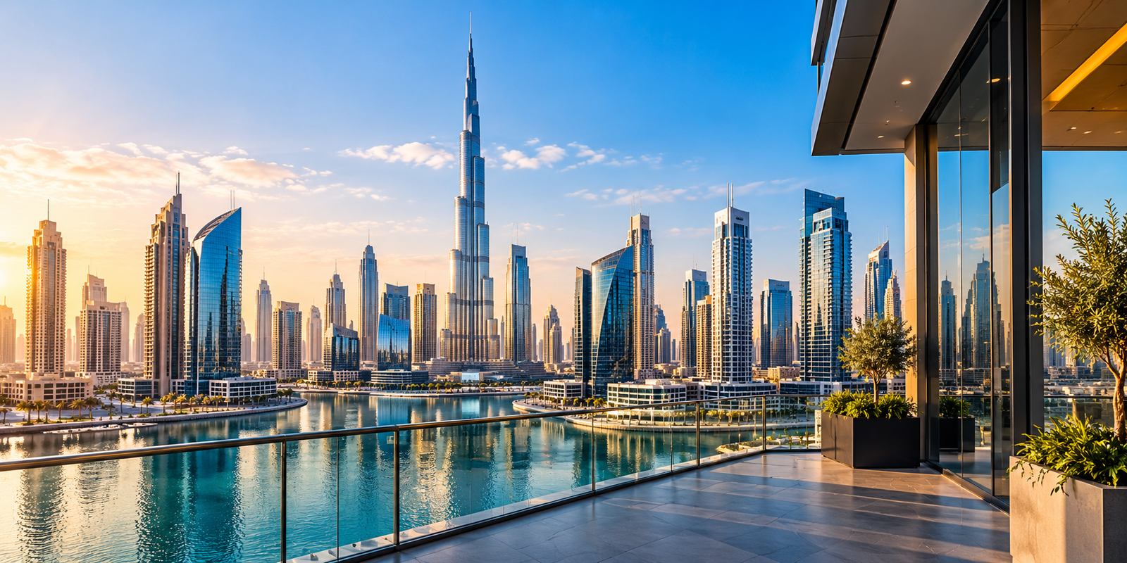 UAE business setup 