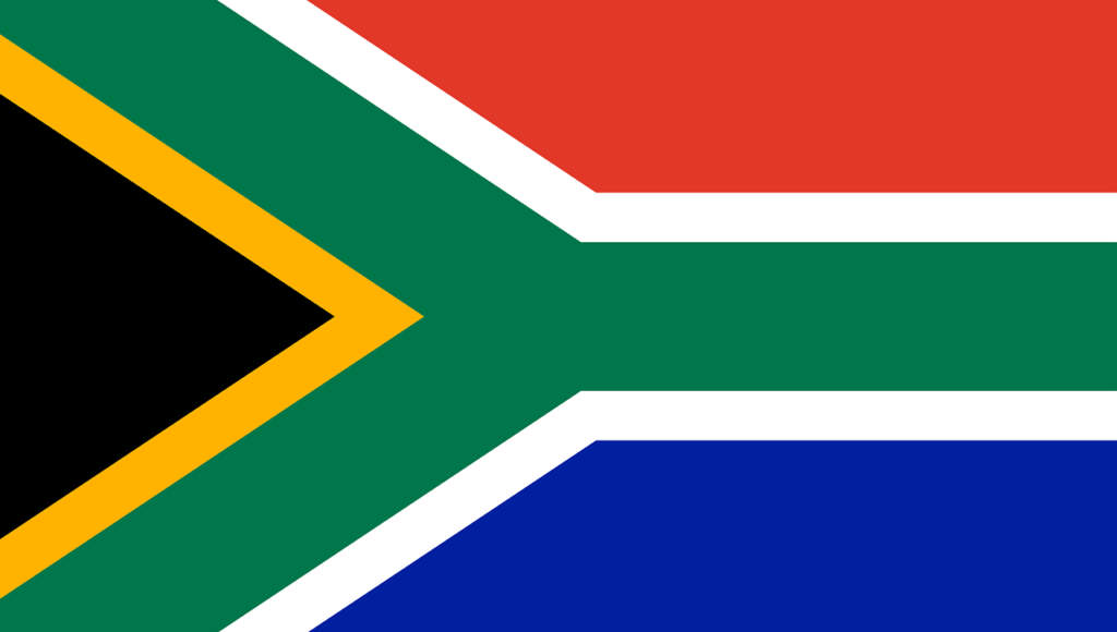 SOUTH AFRICA