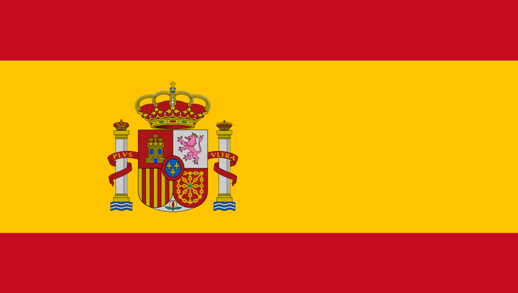 SPAIN